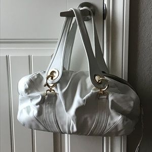 💙 Goldenbleu Jordan Satchel